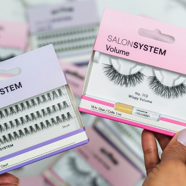 Lashes